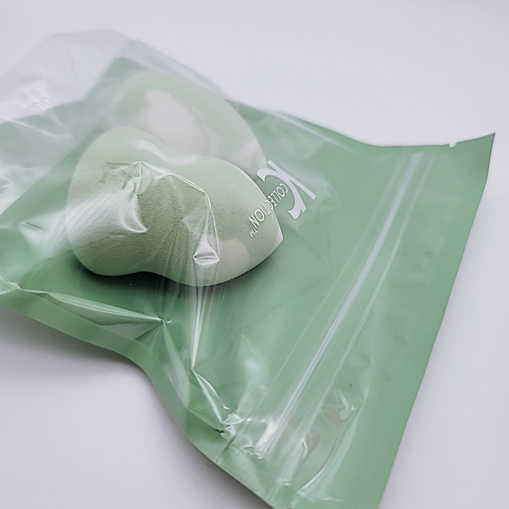 YC Collection Marble Sponge Duo - Picture 2 of 3